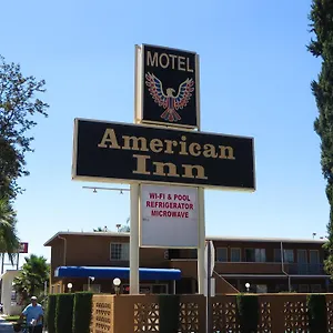 American Motel