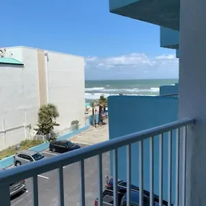 Fountain , Daytona Beach United States