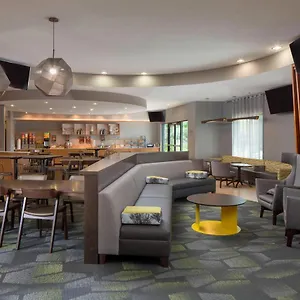Springhill St. Louis Airport/earth 3*, Bridgeton United States