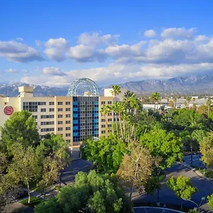 Sheraton Fairplex & Conference Center Hotel