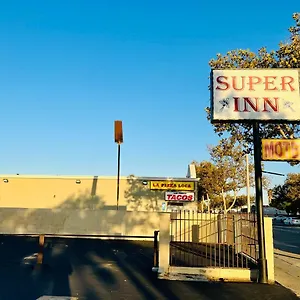 Super By Downtown Motel