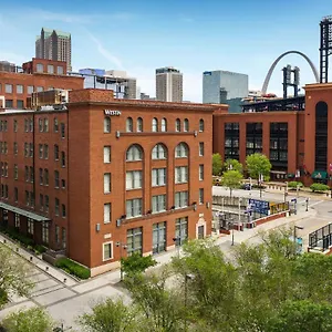 The Westin 4*, Saint Louis United States